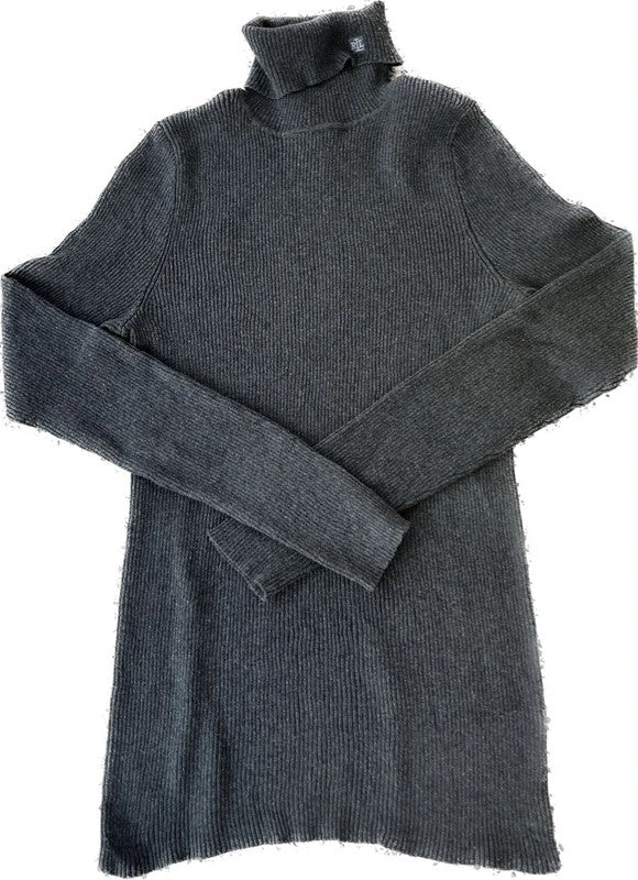 Lauren Ralph Lauren Women's long-sleeve dress - size M