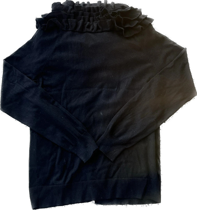 Lauren Ralph Lauren Women's long-sleeve shirt - size S