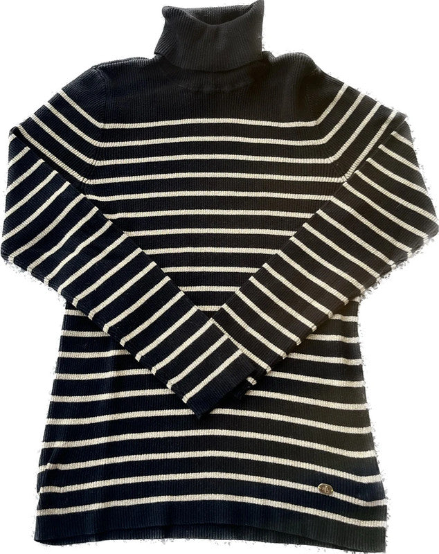 Lauren Ralph Lauren Women's long-sleeve shirt - size L
