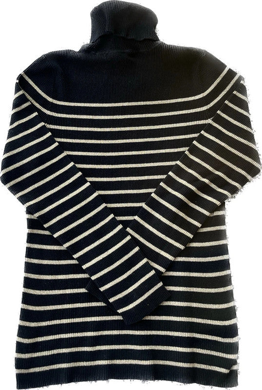 Lauren Ralph Lauren Women's long-sleeve shirt - size L