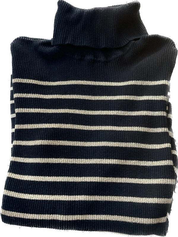 Lauren Ralph Lauren Women's long-sleeve shirt - size L