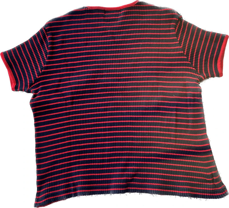 Lauren Ralph Lauren Women's T-shirt - size P/M