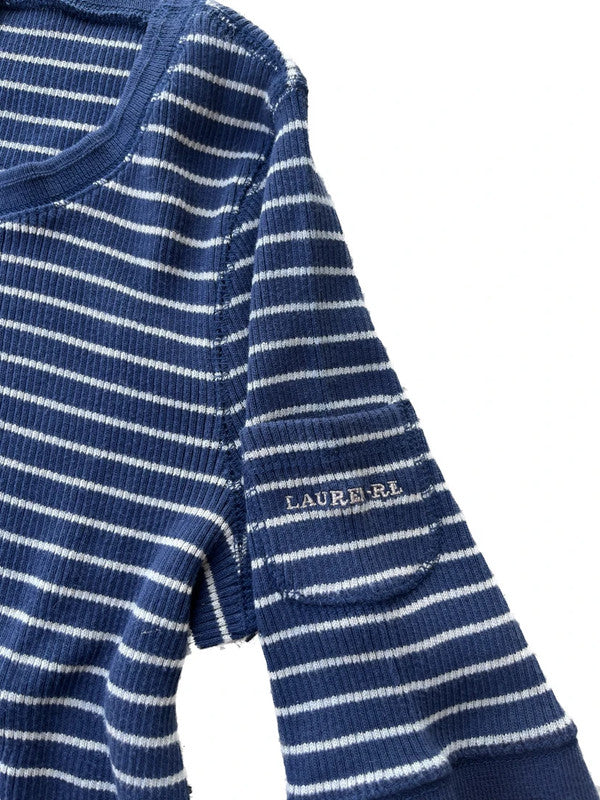 Lauren Ralph Lauren Women's short-sleeve shirt - size S
