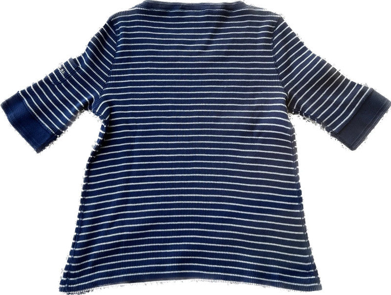 Lauren Ralph Lauren Women's short-sleeve shirt - size S