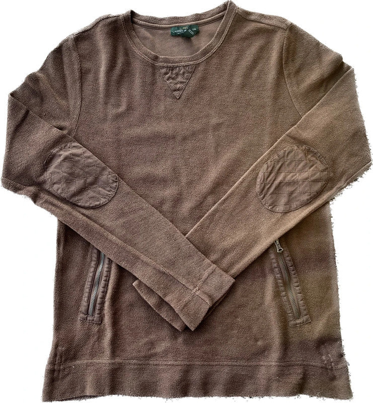 Lauren Ralph Lauren Women's long-sleeve shirt - size S
