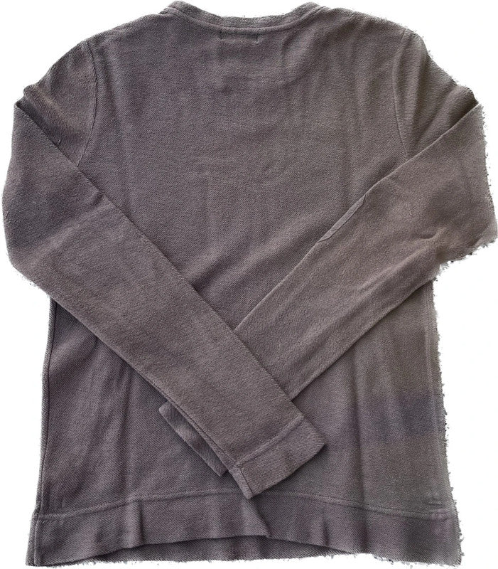 Lauren Ralph Lauren Women's long-sleeve shirt - size S