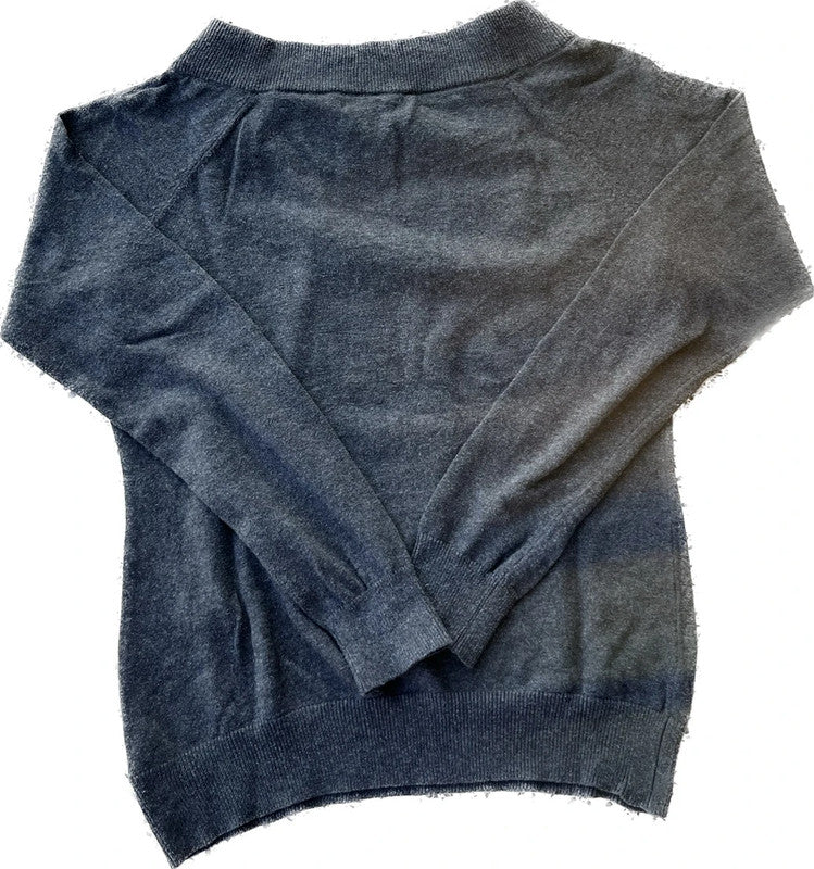 Lauren Ralph Lauren Women's long-sleeve shirt - size L
