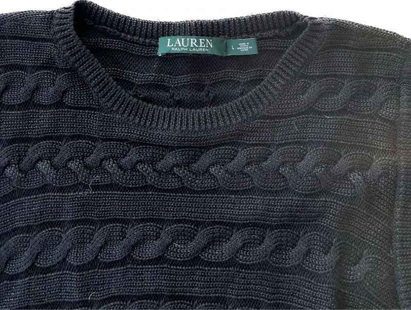 Lauren Ralph Lauren Women's dress - size L