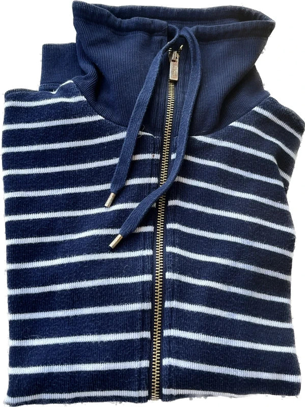 Lauren Ralph Lauren Women's zip vest - size PM