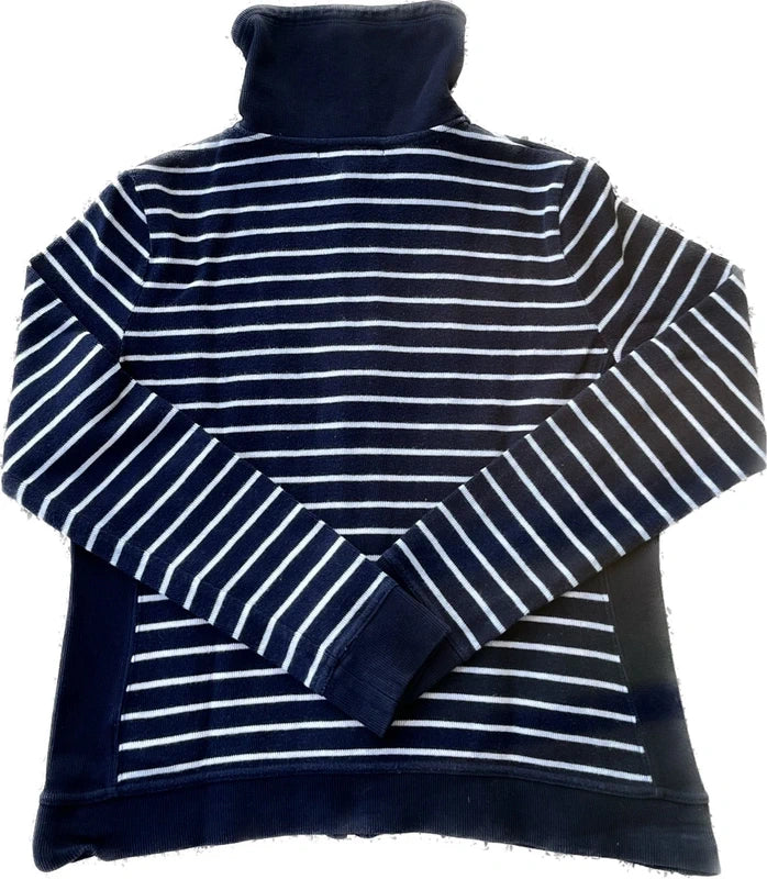 Lauren Ralph Lauren Women's zip vest - size PM