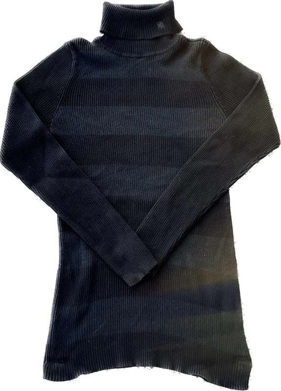 Lauren Ralph Lauren Women's long-sleeve shirt - size XS
