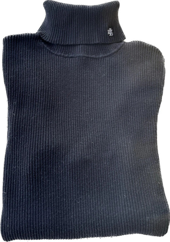 Lauren Ralph Lauren Women's long-sleeve shirt - size M