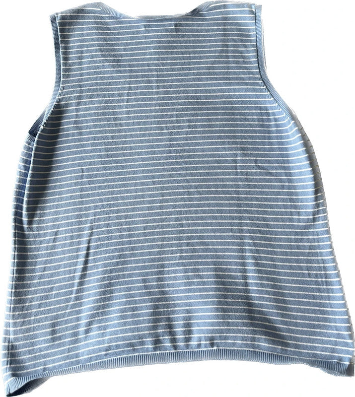 Lauren Ralph Lauren Women's sleeveless shirt - size XL