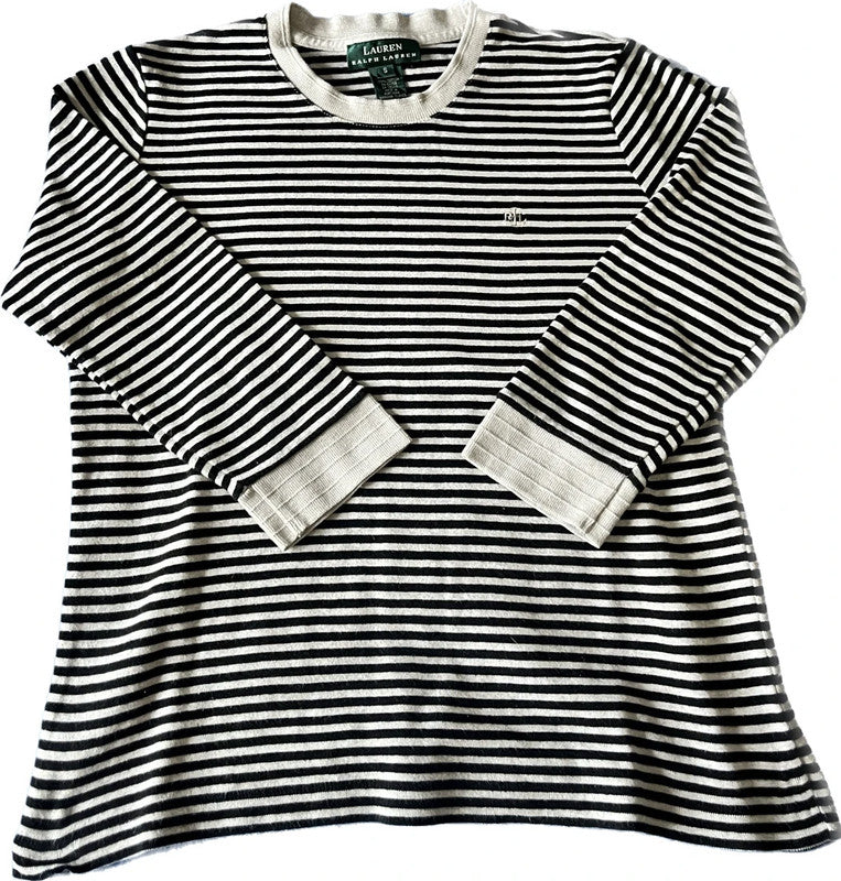 Lauren Ralph Lauren Women's shirt - size S
