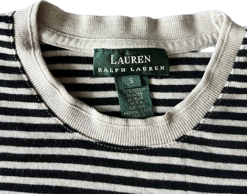 Lauren Ralph Lauren Women's shirt - size S
