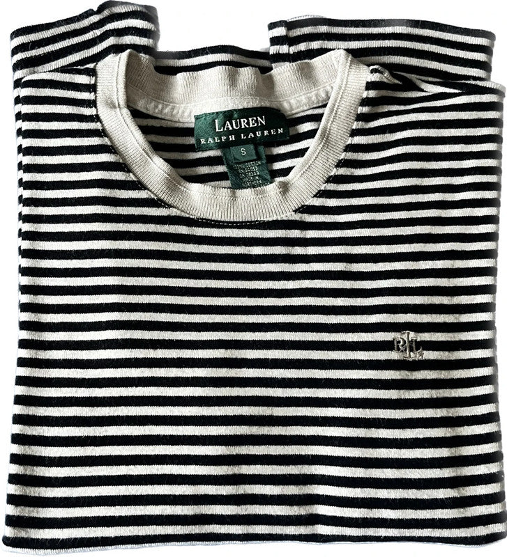 Lauren Ralph Lauren Women's shirt - size S