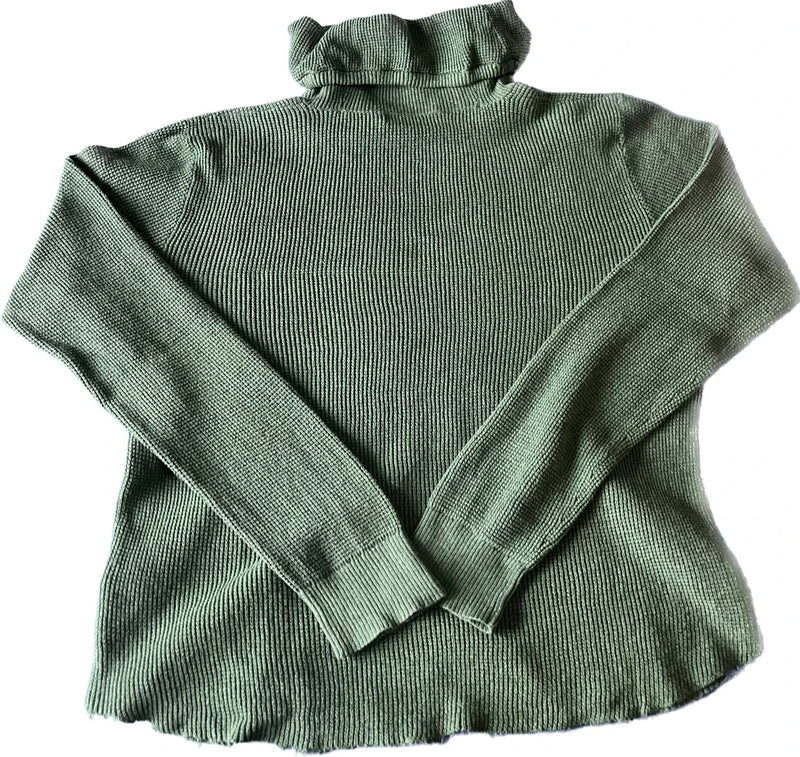 Lauren Ralph Lauren Women's sweatshirt - size XL