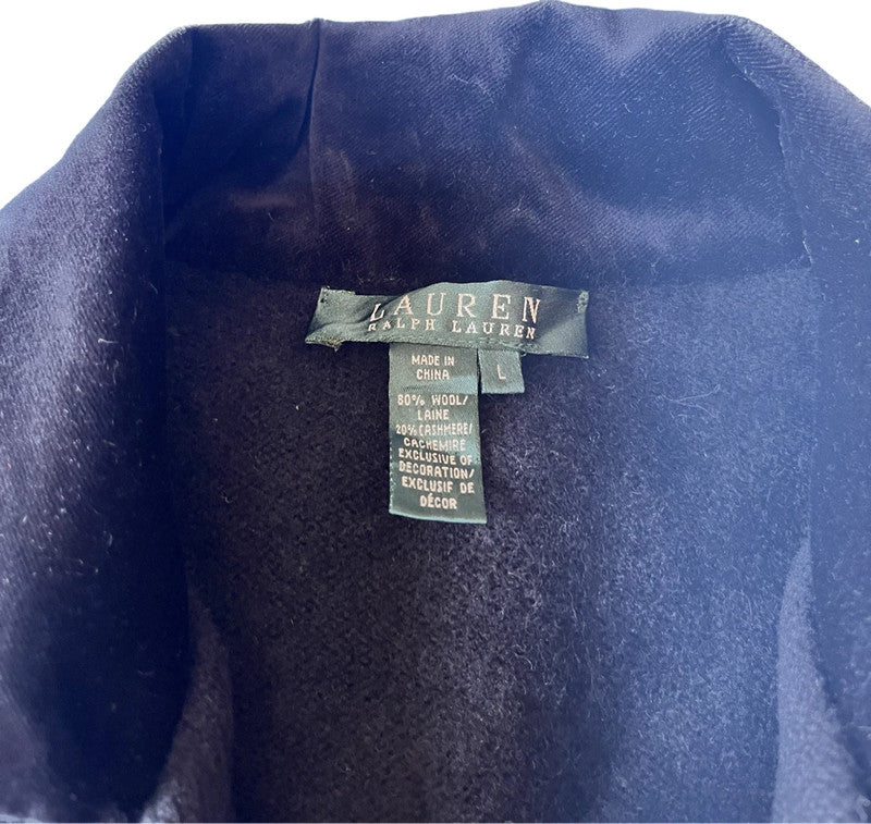 Lauren Ralph Lauren Women's spring jacket - size L - EXCLUSIVE ITEM