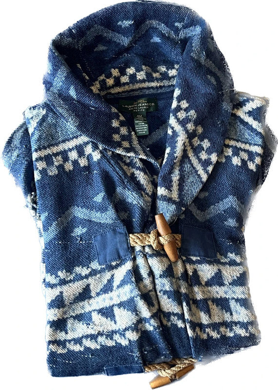 Lauren Ralph Lauren Women's vest - size PM