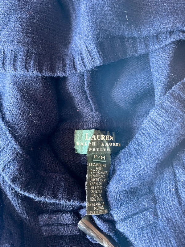 Lauren Ralph Lauren Women's vest - size P/M