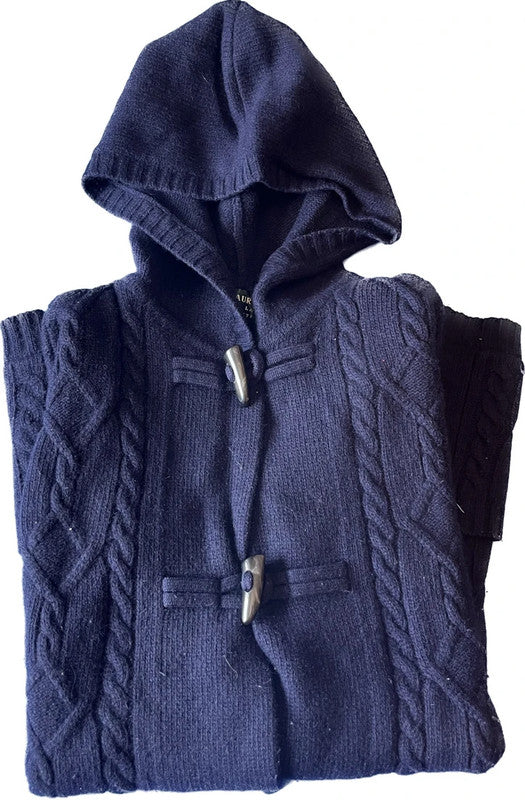 Lauren Ralph Lauren Women's vest - size P/M