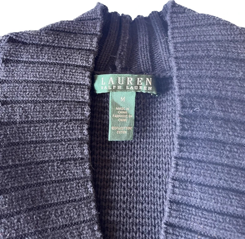 Lauren Ralph Lauren Women's vest - size M