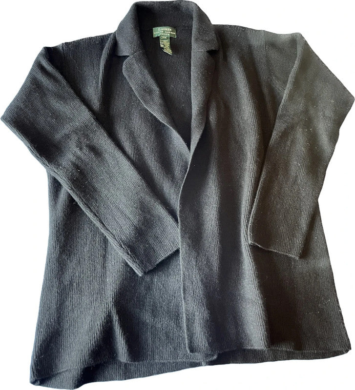 Lauren Ralph Lauren Women's vest - size P/M