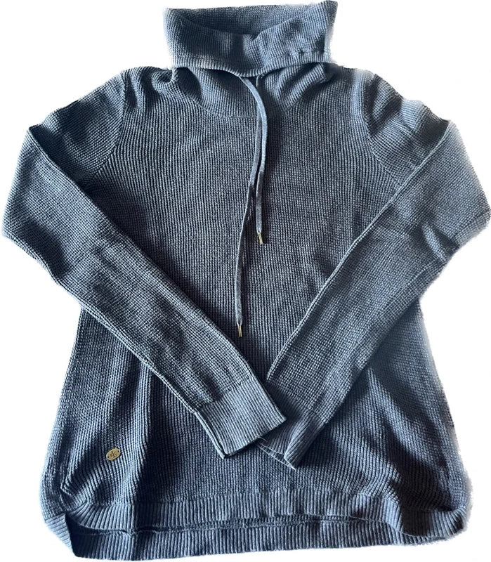 Lauren Ralph Lauren Women's long-sleeve shirt - size M