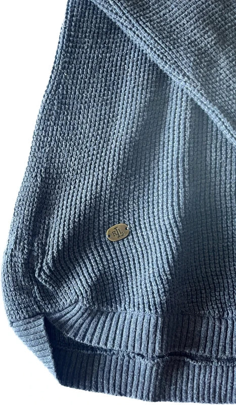 Lauren Ralph Lauren Women's long-sleeve shirt - size M