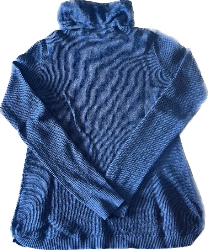 Lauren Ralph Lauren Women's long-sleeve shirt - size M