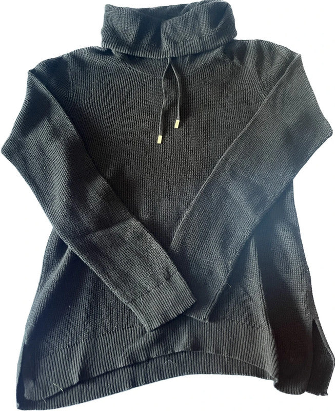 Lauren Ralph Lauren Women's long-sleeve shirt - size M