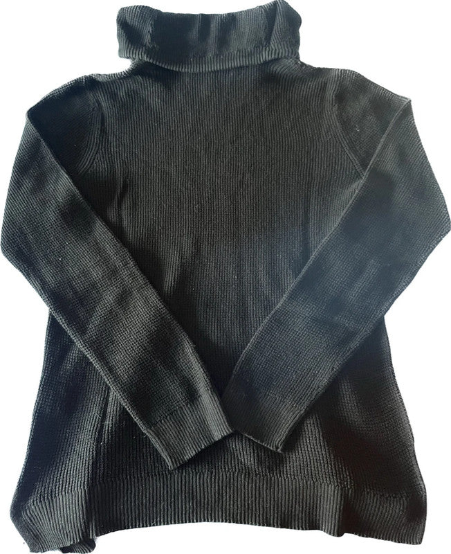 Lauren Ralph Lauren Women's long-sleeve shirt - size M