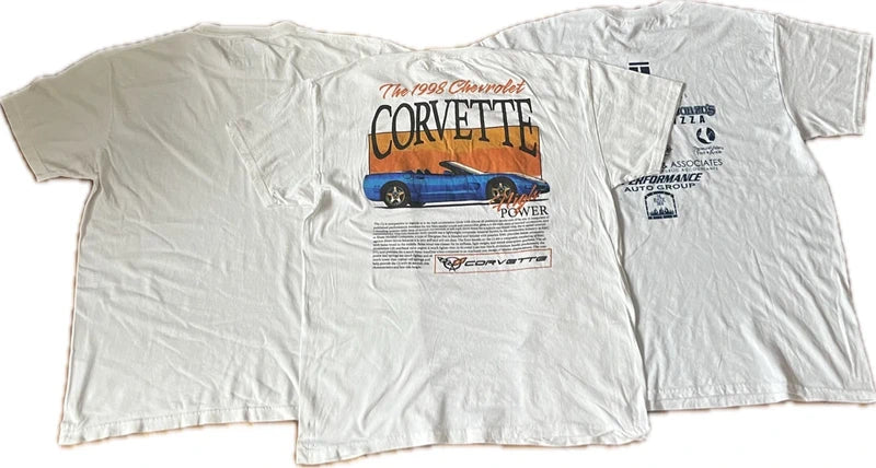 Men's 3 T-shirt's Bundle - size L