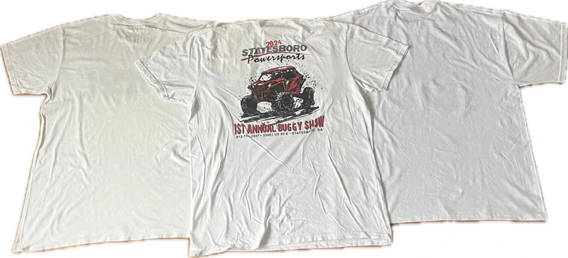 Men's 3 T-shirt's Bundle - size XL