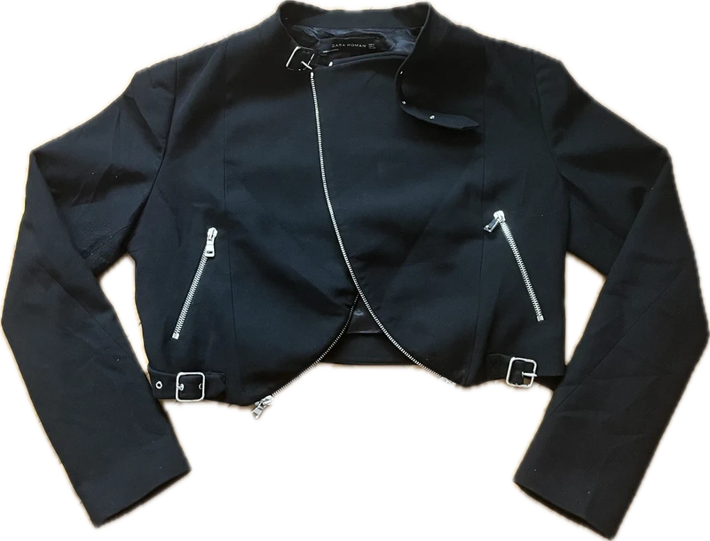 ZARA - Women's spring jacket - size L