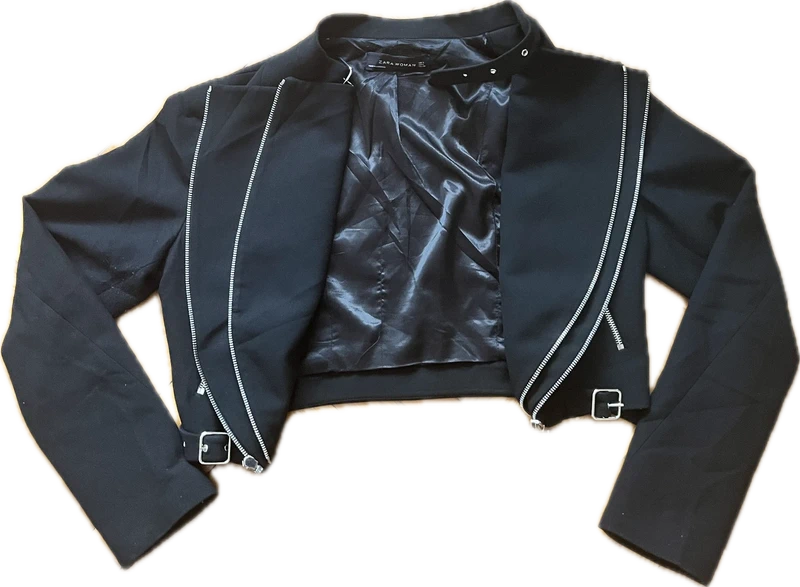 ZARA - Women's spring jacket - size L