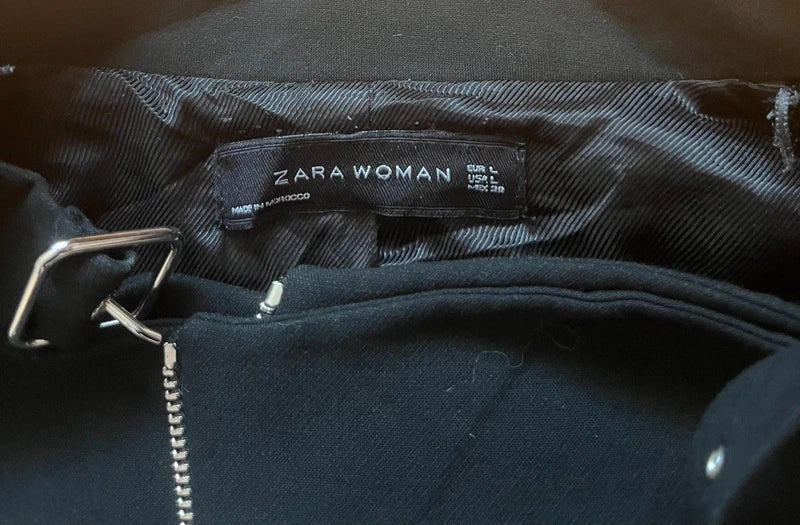 ZARA - Women's spring jacket - size L