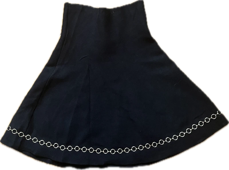 ZARA - Women's knitted skirt - size S