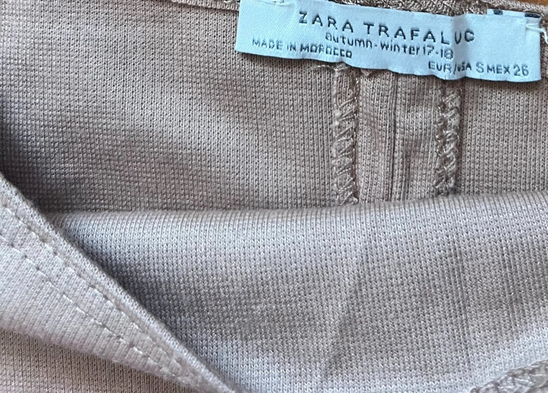 ZARA TRF Women's dress - size S
