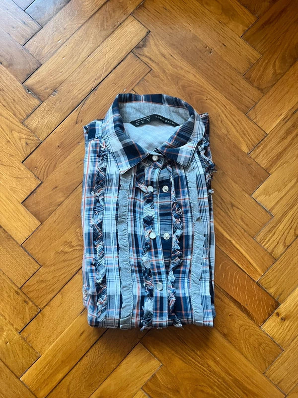 ZARA Basic - Women's shirt - size XS