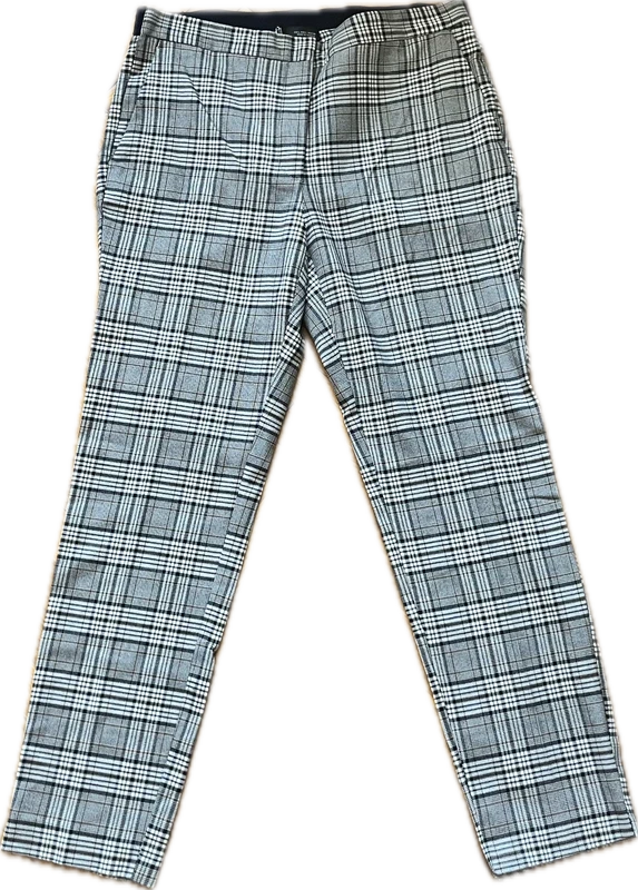 ZARA Women's pants - size L