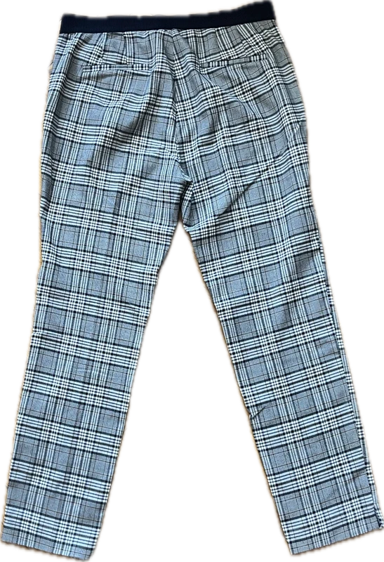 ZARA Women's pants - size L