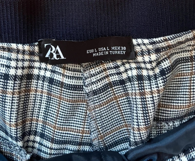 ZARA Women's pants - size L