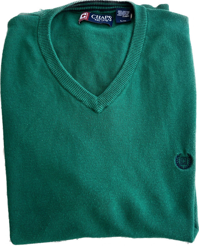 Chaps by Ralph Lauren Men’s Sweater