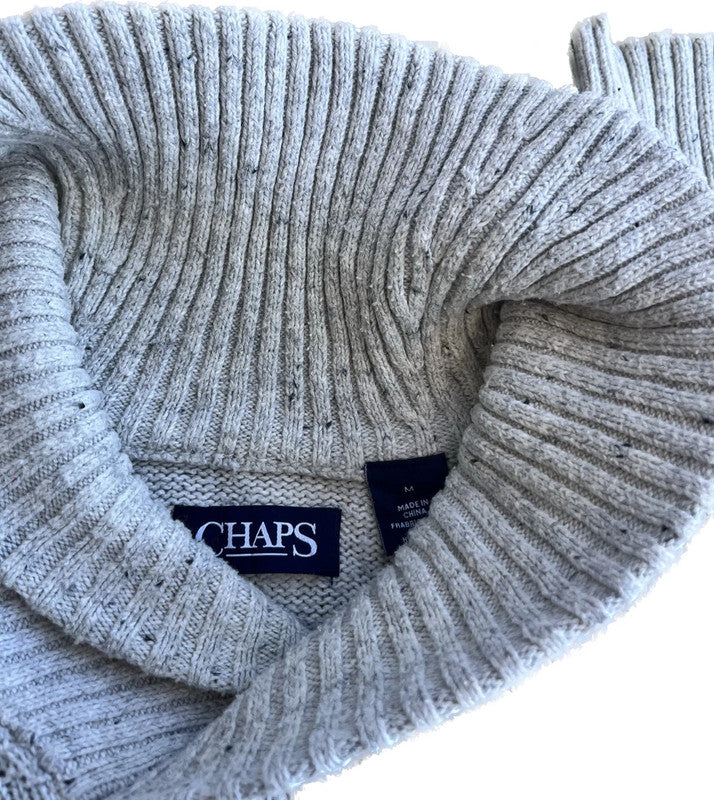 Chaps by Ralph Lauren Sweater - Men's M
