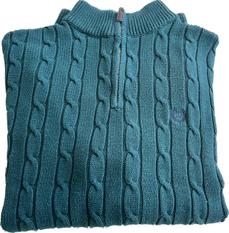 Chaps by Ralph Lauren Sweater - Men's XL
