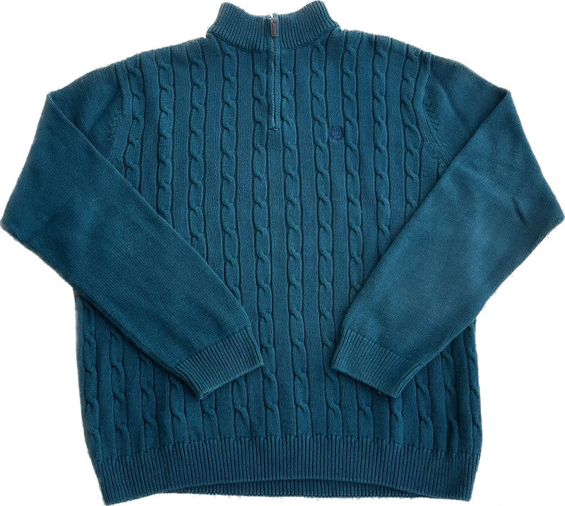 Chaps by Ralph Lauren Sweater - Men's XL