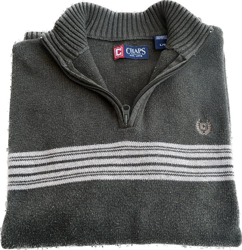 Chaps by Ralph Lauren Sweater - Men's L