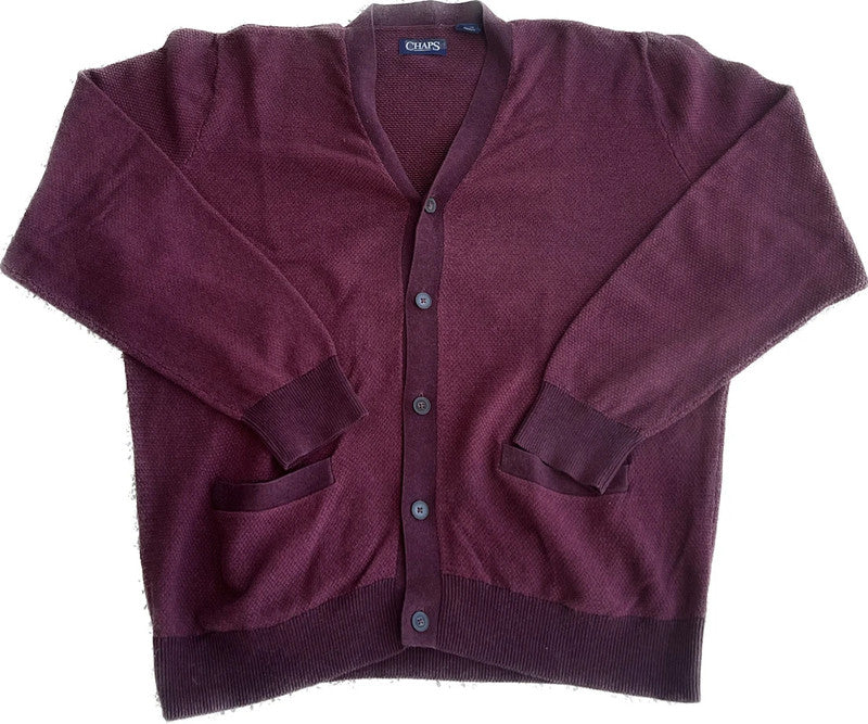 Chaps by Ralph Lauren Vest - Men's XL