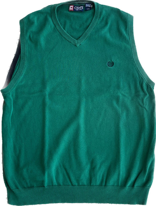 Chaps by Ralph Lauren Men’s Sweater